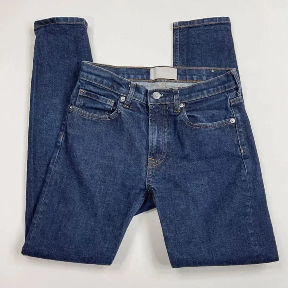 Everlane Mid Rise Skinny - Picture 1 of 10